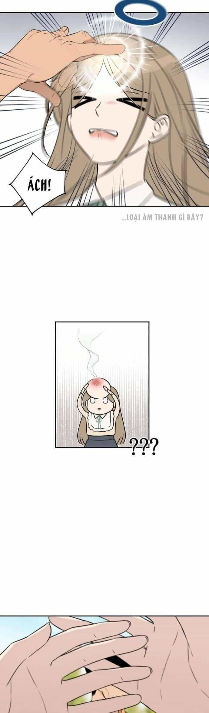 Trận Đấu Đồng Đội Của Những Tài Xế Xe Tải - Chương 15 - ảnh 29