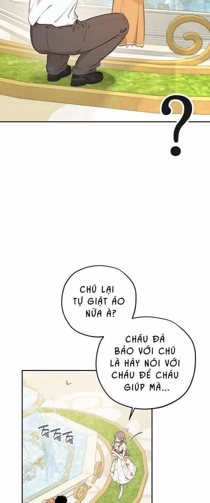 Trận Đấu Đồng Đội Của Những Tài Xế Xe Tải - Chương 18 - ảnh 31