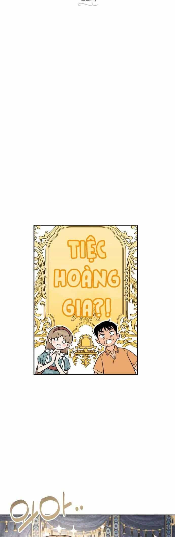Trận Đấu Đồng Đội Của Những Tài Xế Xe Tải - Chương 22 - ảnh 19