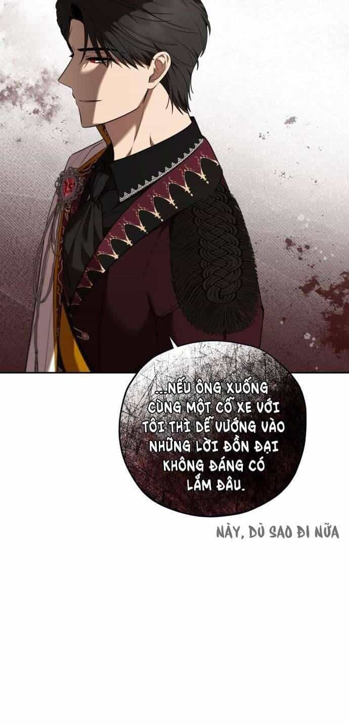 Trận Đấu Đồng Đội Của Những Tài Xế Xe Tải - Chương 23 - ảnh 41