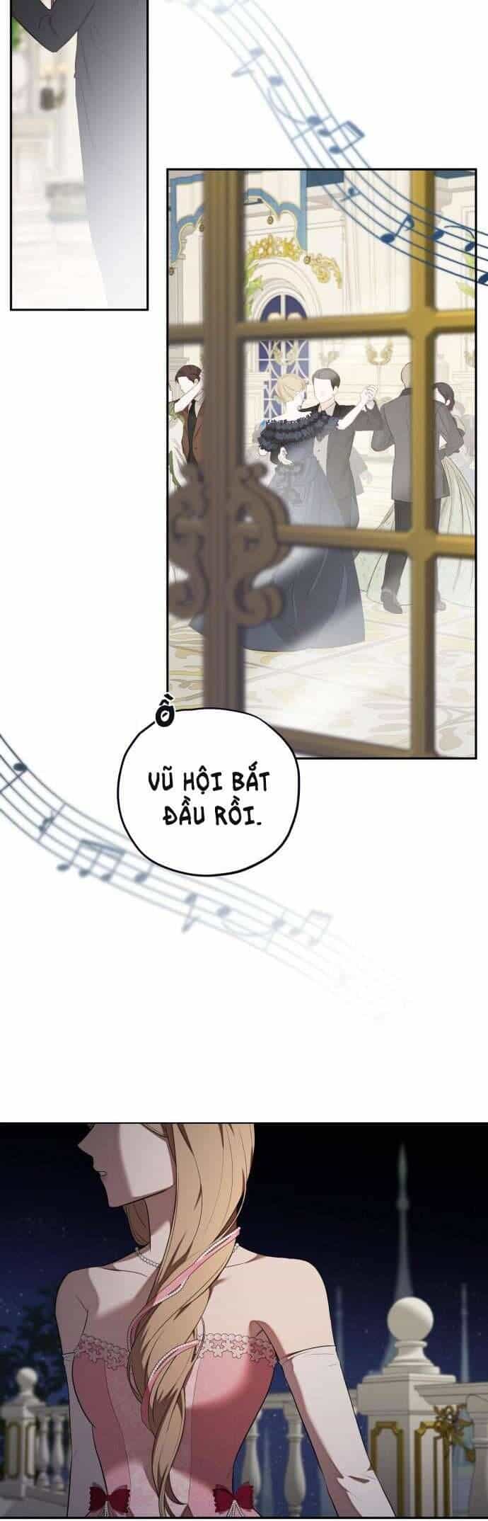 Trận Đấu Đồng Đội Của Những Tài Xế Xe Tải - Chương 24 - ảnh 35