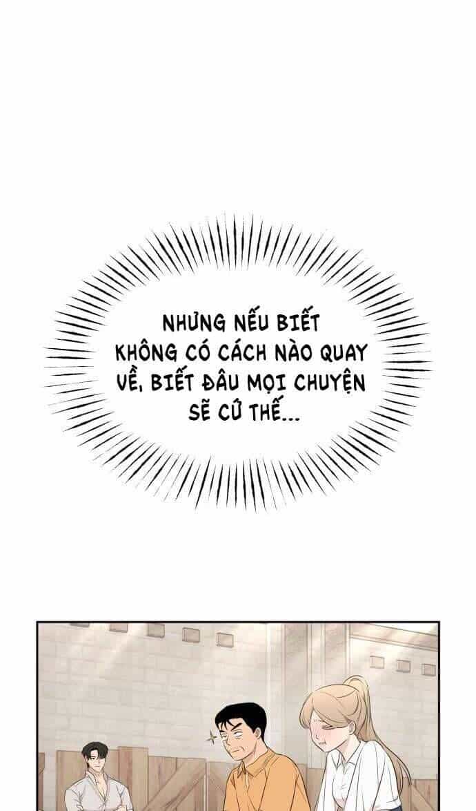 Trận Đấu Đồng Đội Của Những Tài Xế Xe Tải - Chương 29 - ảnh 33