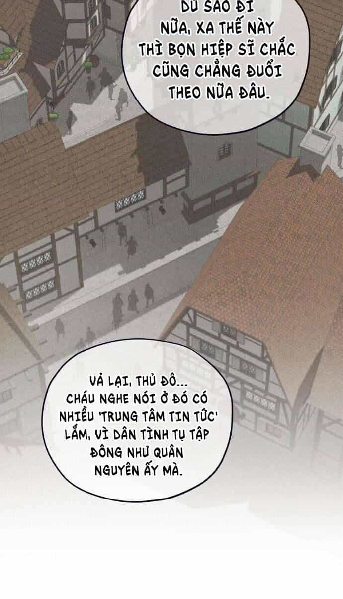 Trận Đấu Đồng Đội Của Những Tài Xế Xe Tải - Chương 3 - ảnh 39