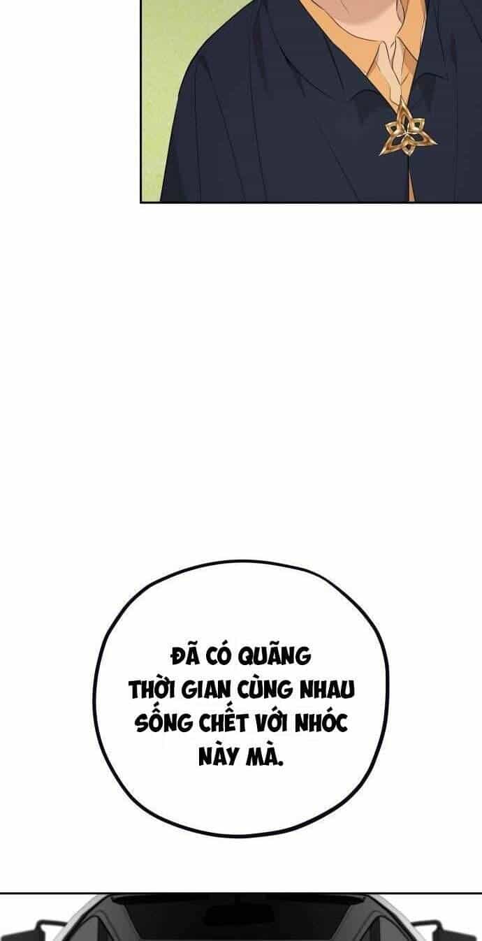 Trận Đấu Đồng Đội Của Những Tài Xế Xe Tải - Chương 30 - ảnh 14