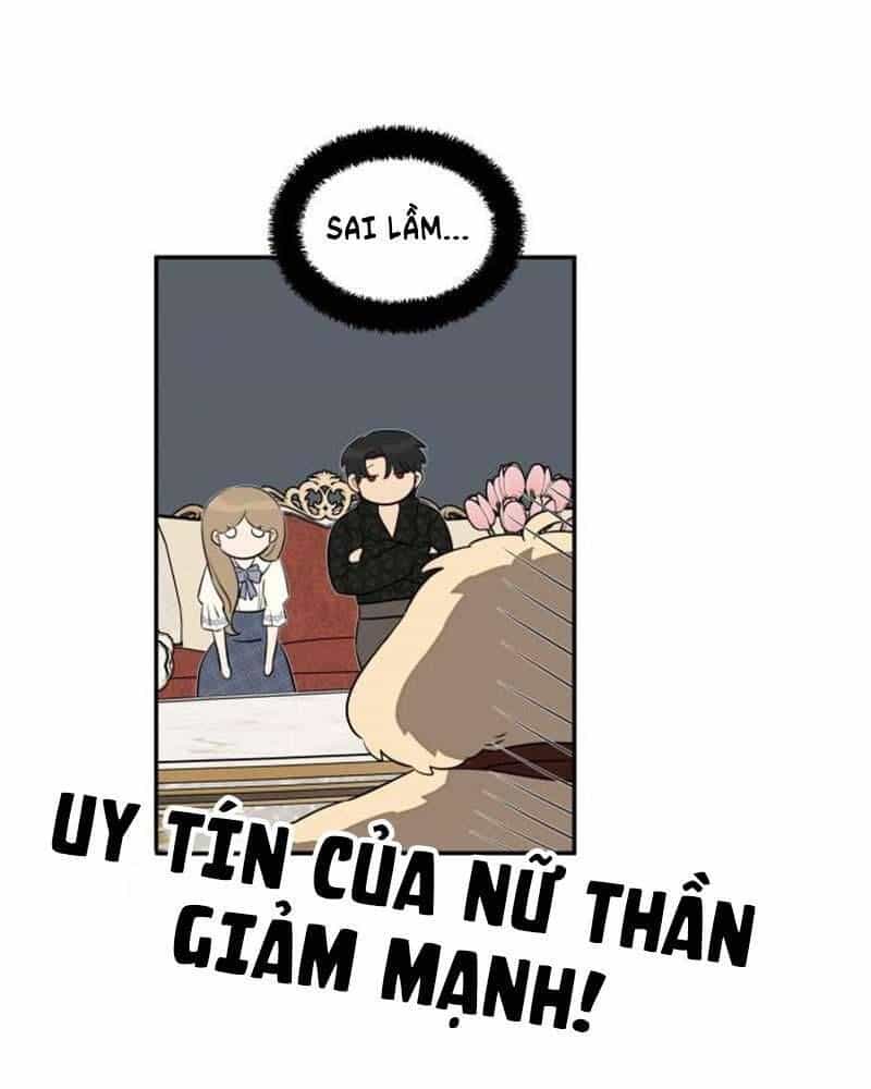 Trận Đấu Đồng Đội Của Những Tài Xế Xe Tải - Chương 37 - ảnh 47