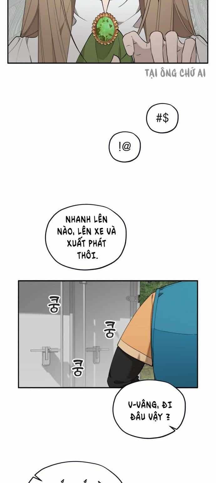 Trận Đấu Đồng Đội Của Những Tài Xế Xe Tải - Chương 4 - ảnh 37