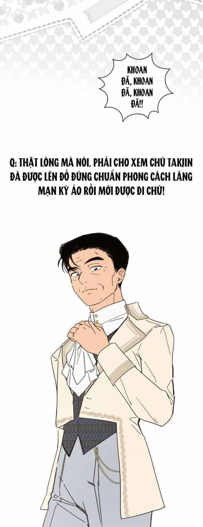 Trận Đấu Đồng Đội Của Những Tài Xế Xe Tải - Chương 40 - ảnh 38
