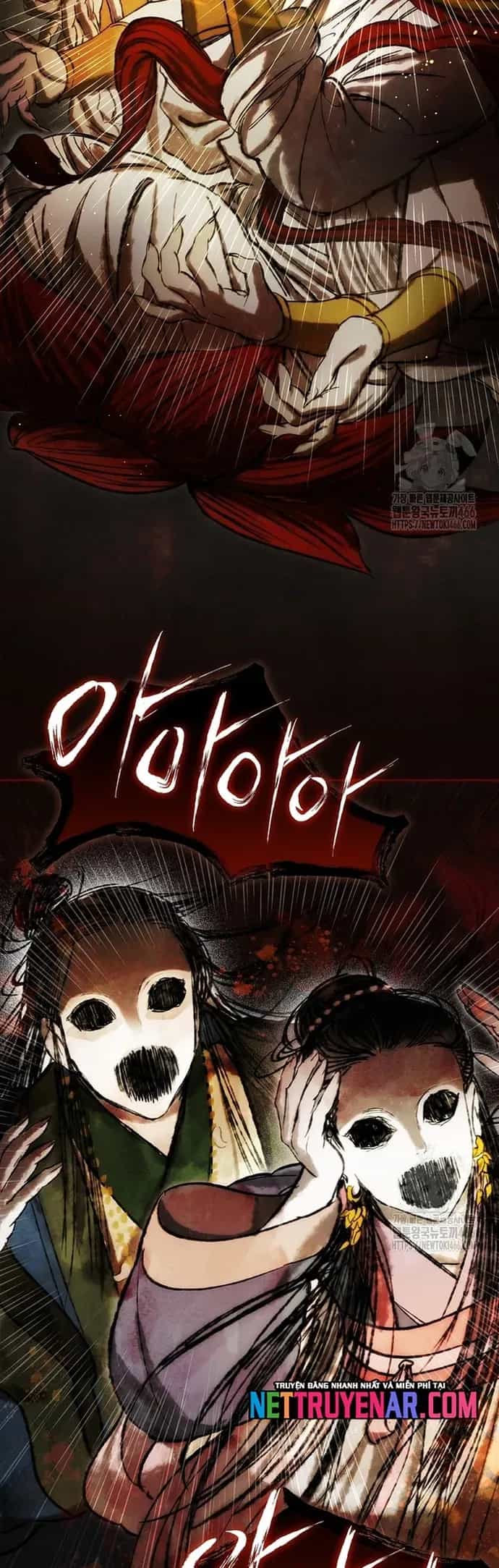 Trấn Hồn Kí - Chương 21 - ảnh 10