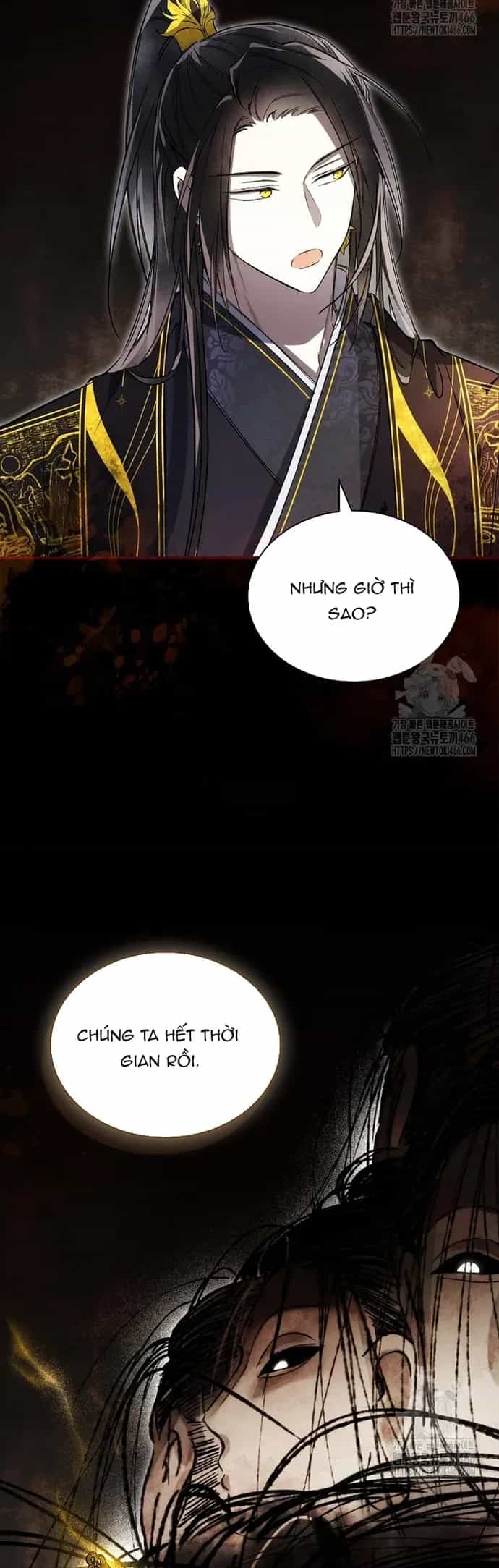 Trấn Hồn Kí - Chương 21 - ảnh 31