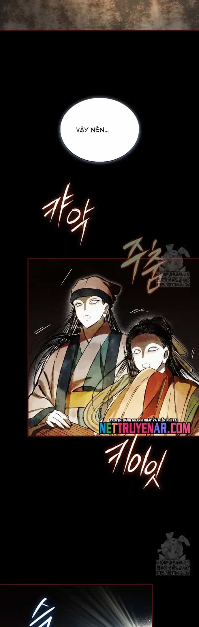 Trấn Hồn Kí - Chương 21 - ảnh 37