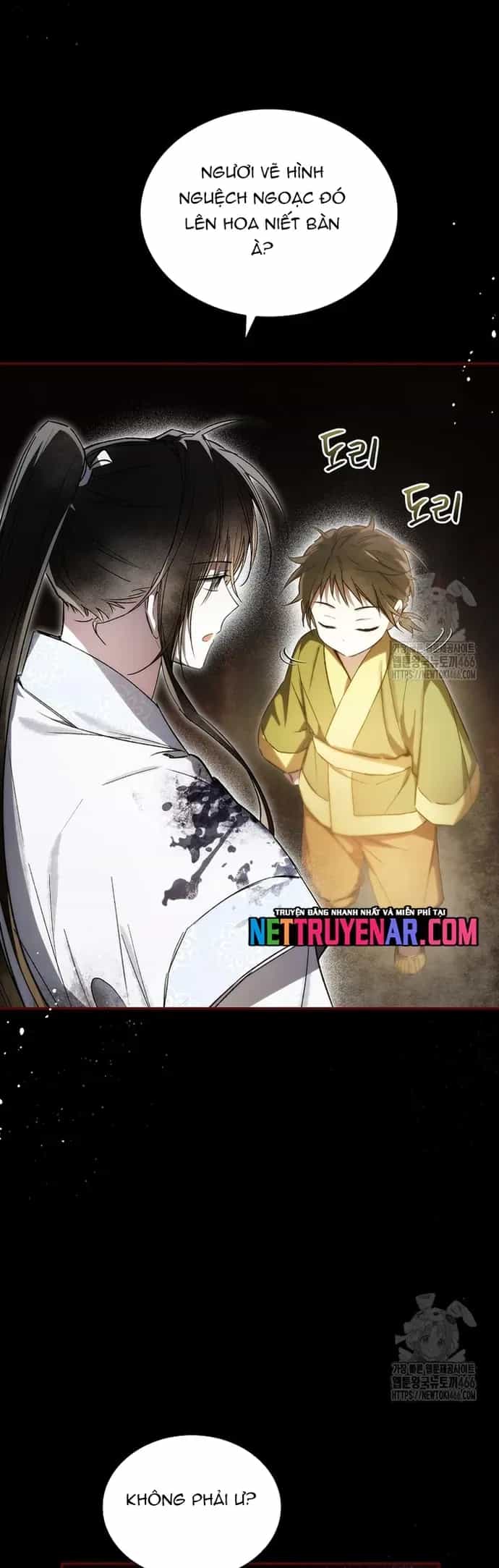 Trấn Hồn Kí - Chương 21 - ảnh 43