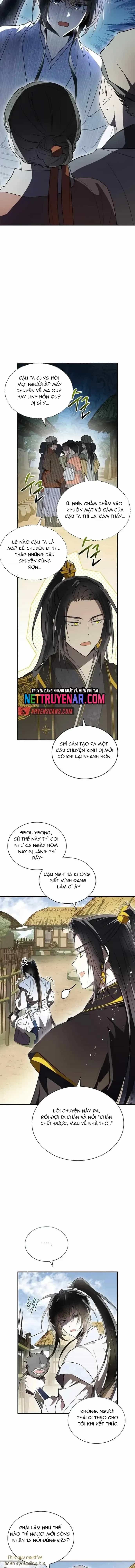 Trấn Hồn Kí - Chương 26 - ảnh 15