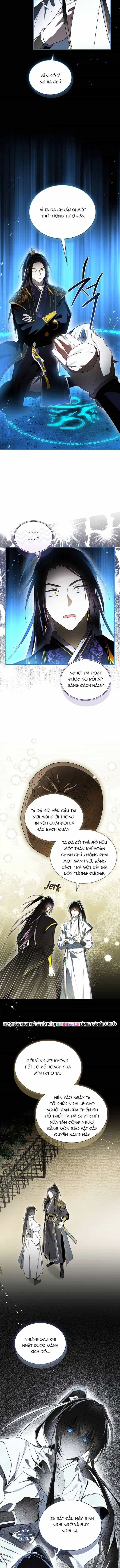 Trấn Hồn Kí - Chương 47 - ảnh 8