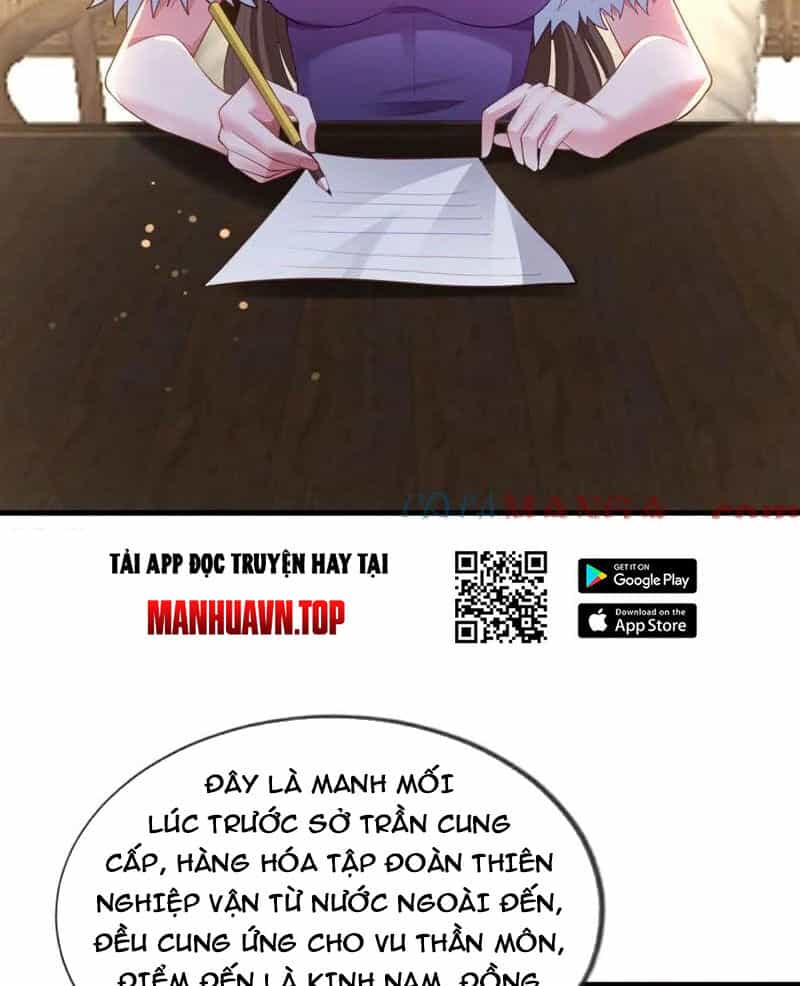 Trấn Quốc Thần Tế - Chương 101 - ảnh 15