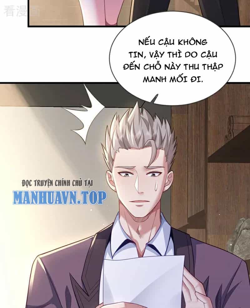 Trấn Quốc Thần Tế - Chương 101 - ảnh 17