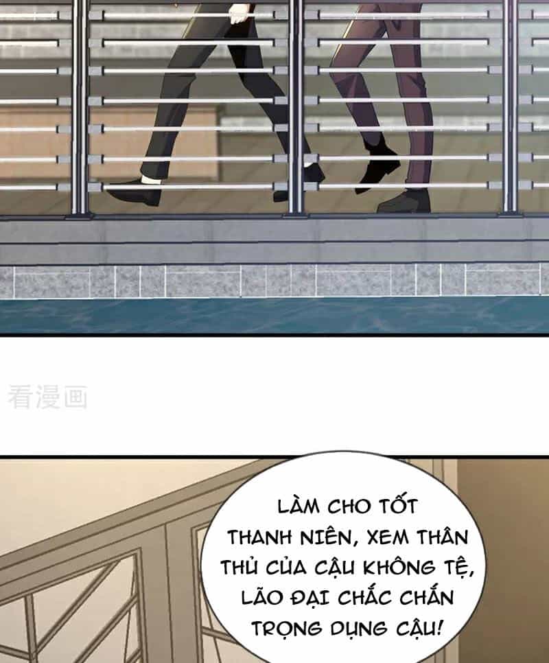 Trấn Quốc Thần Tế - Chương 101 - ảnh 31