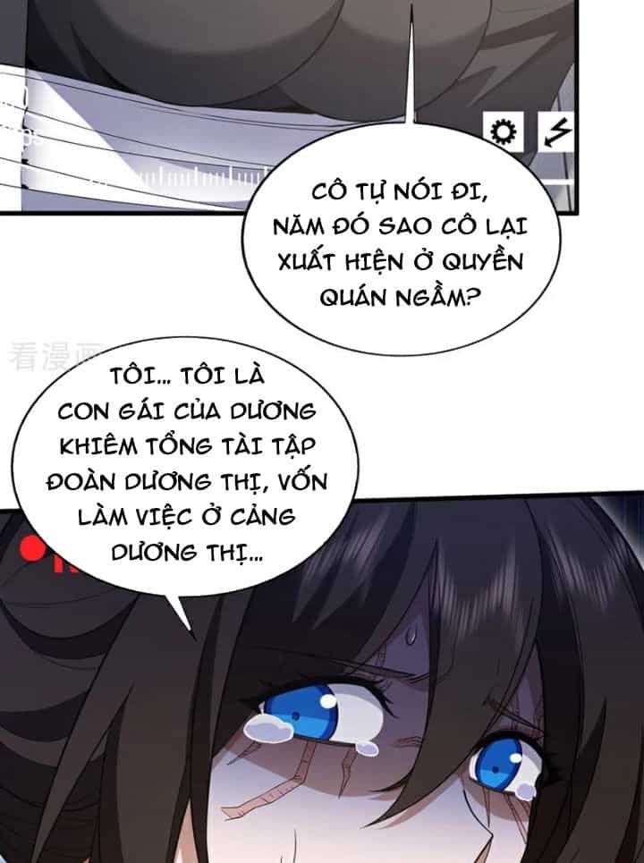 Trấn Quốc Thần Tế - Chương 102 - ảnh 11