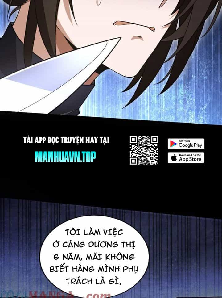 Trấn Quốc Thần Tế - Chương 102 - ảnh 12