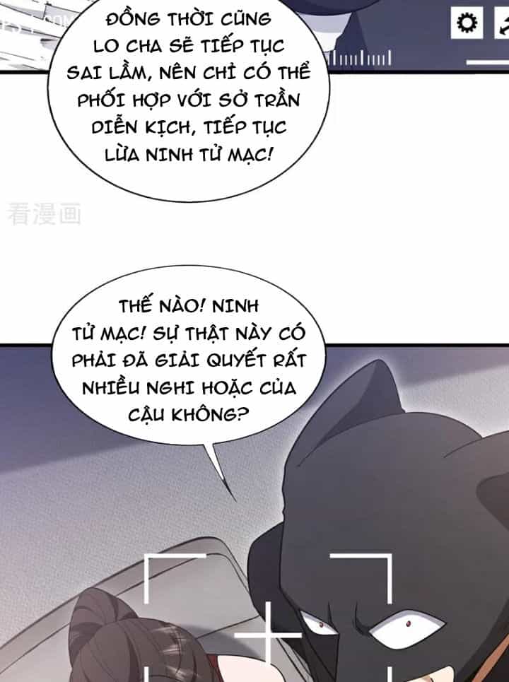 Trấn Quốc Thần Tế - Chương 102 - ảnh 22