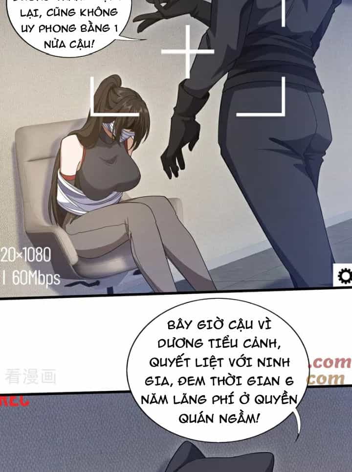Trấn Quốc Thần Tế - Chương 102 - ảnh 7