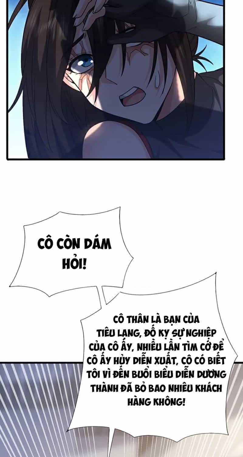 Trấn Quốc Thần Tế - Chương 103 - ảnh 19