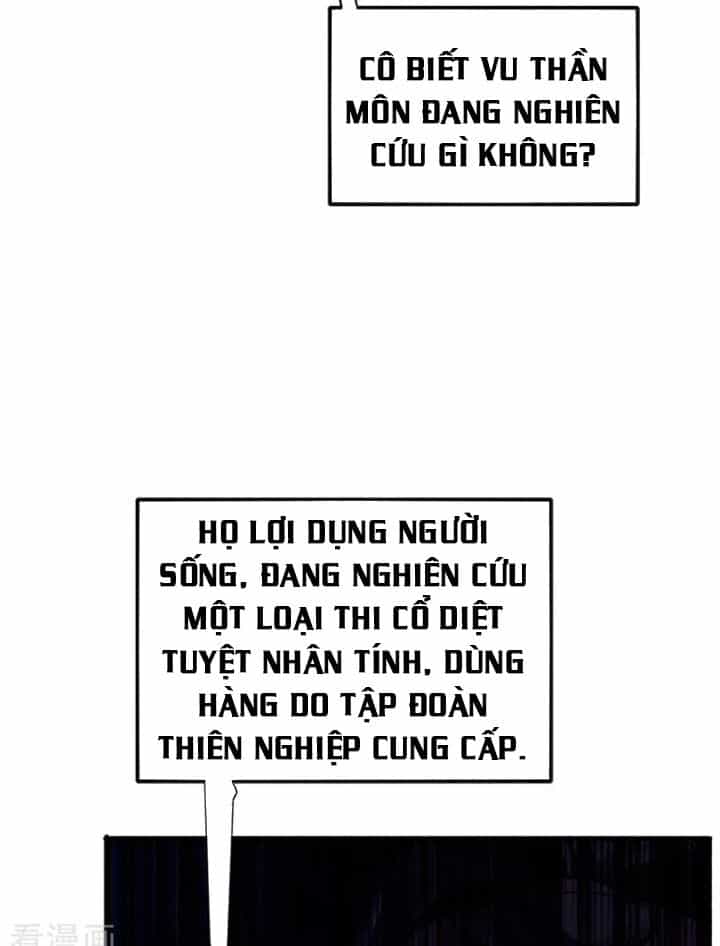 Trấn Quốc Thần Tế - Chương 106 - ảnh 34