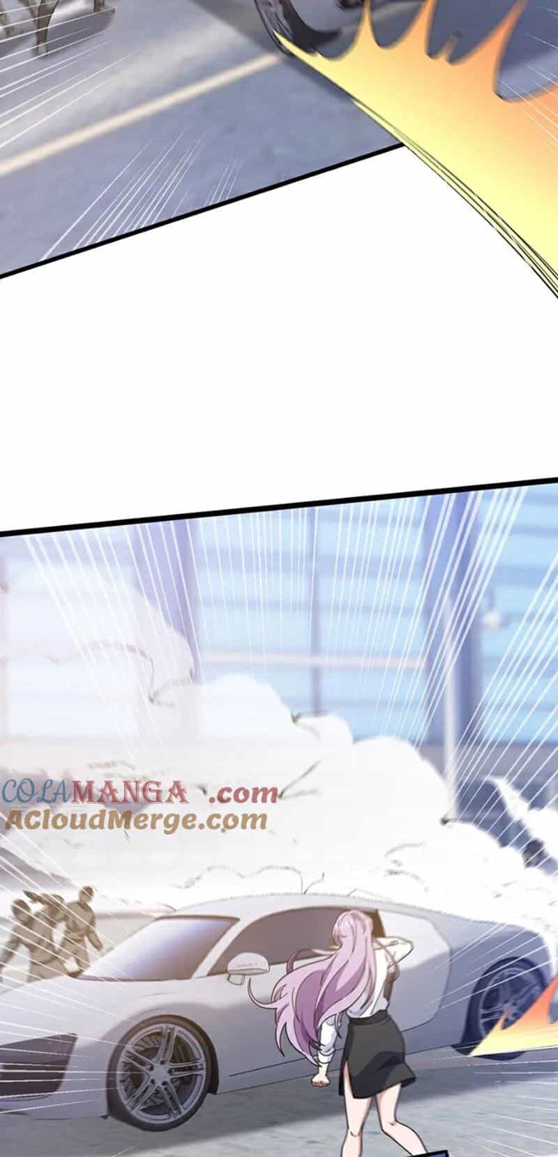 Trấn Quốc Thần Tế - Chương 107 - ảnh 10