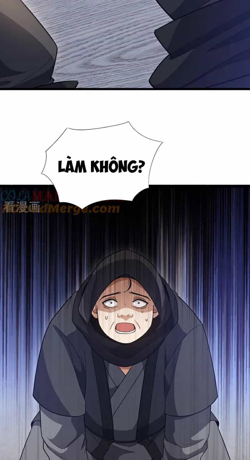 Trấn Quốc Thần Tế - Chương 108 - ảnh 6