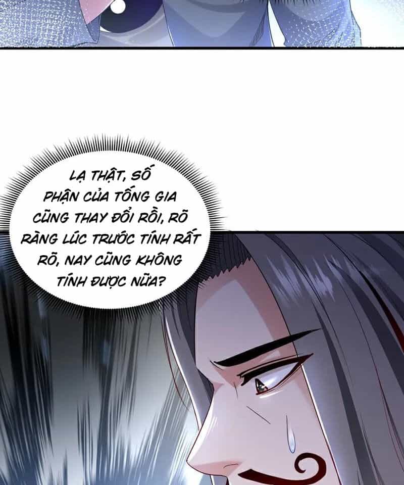 Trấn Quốc Thần Tế - Chương 110 - ảnh 10