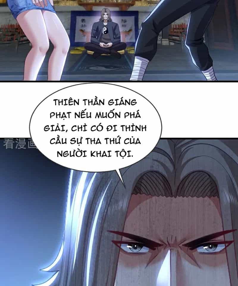 Trấn Quốc Thần Tế - Chương 111 - ảnh 15
