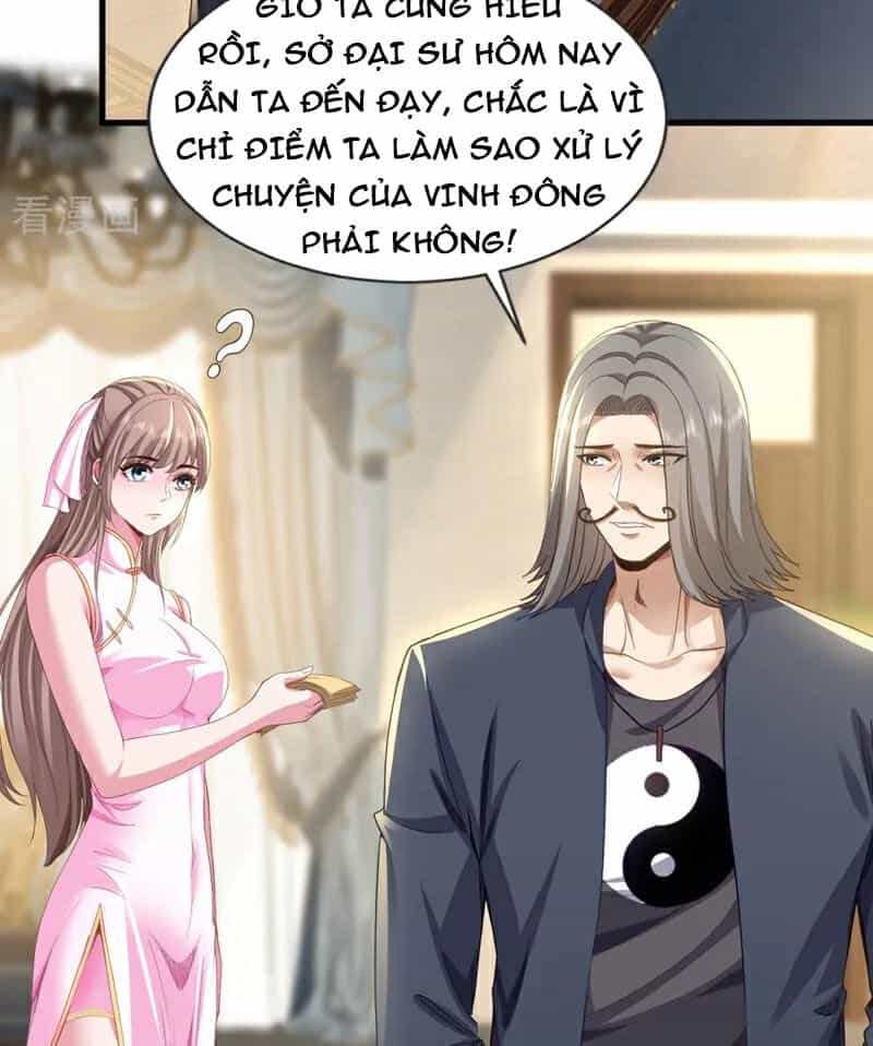 Trấn Quốc Thần Tế - Chương 111 - ảnh 2