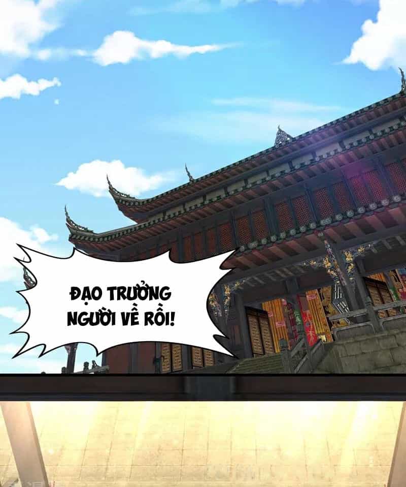 Trấn Quốc Thần Tế - Chương 111 - ảnh 8