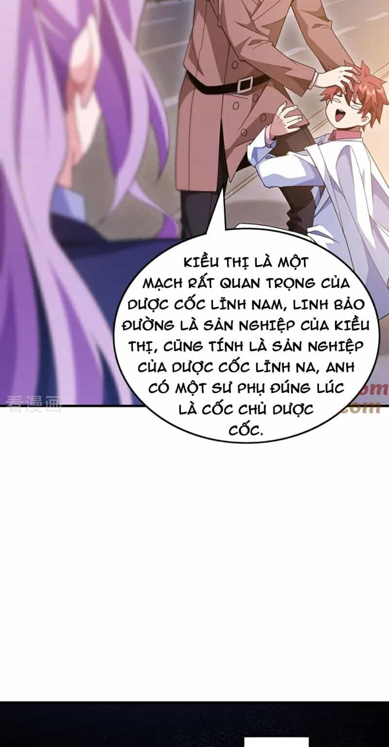 Trấn Quốc Thần Tế - Chương 114 - ảnh 15