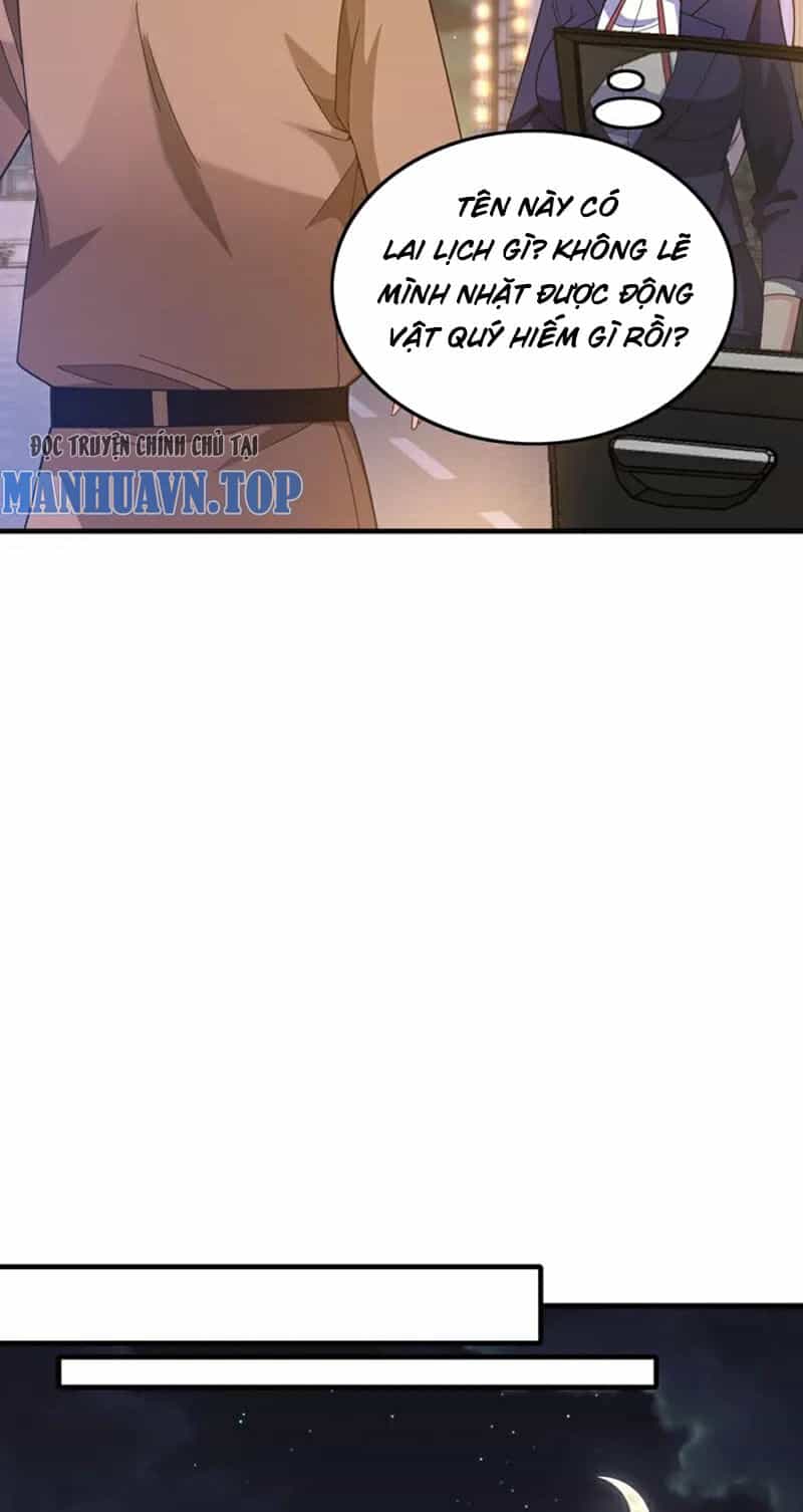 Trấn Quốc Thần Tế - Chương 114 - ảnh 18