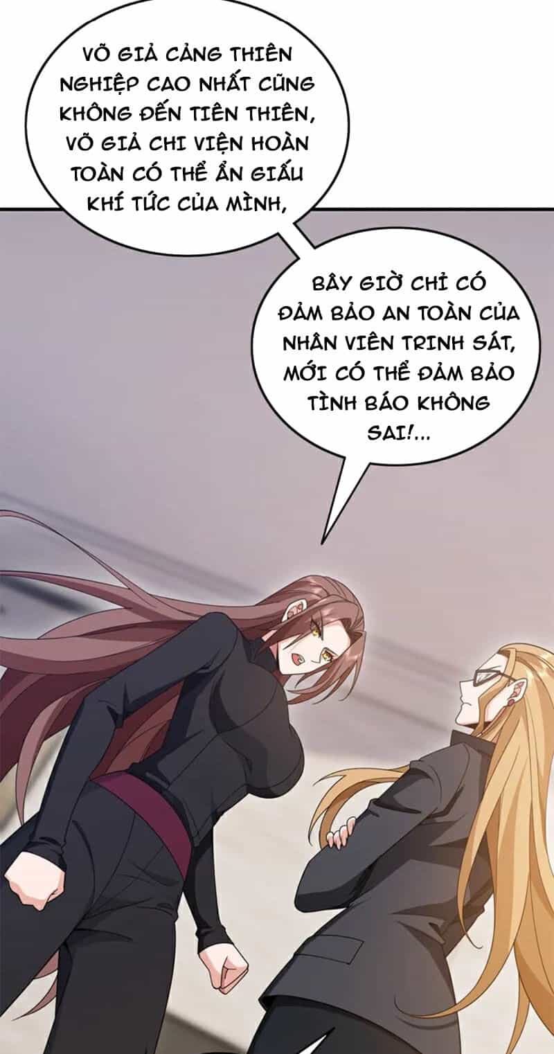 Trấn Quốc Thần Tế - Chương 114 - ảnh 37