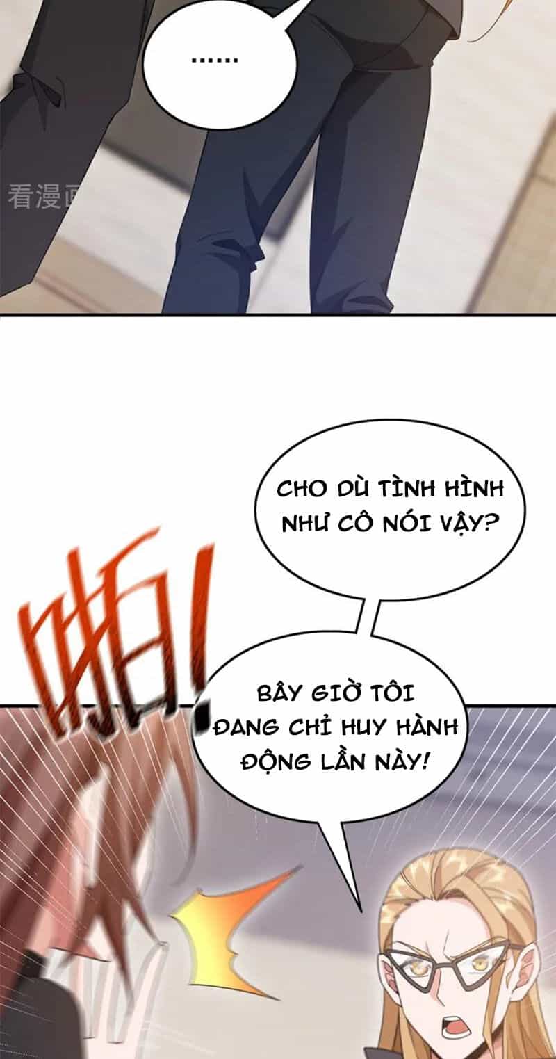 Trấn Quốc Thần Tế - Chương 114 - ảnh 38