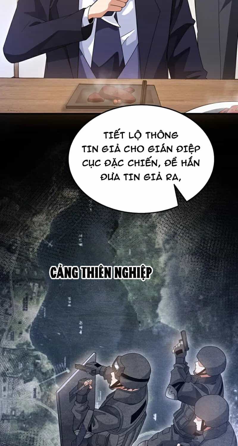 Trấn Quốc Thần Tế - Chương 115 - ảnh 29
