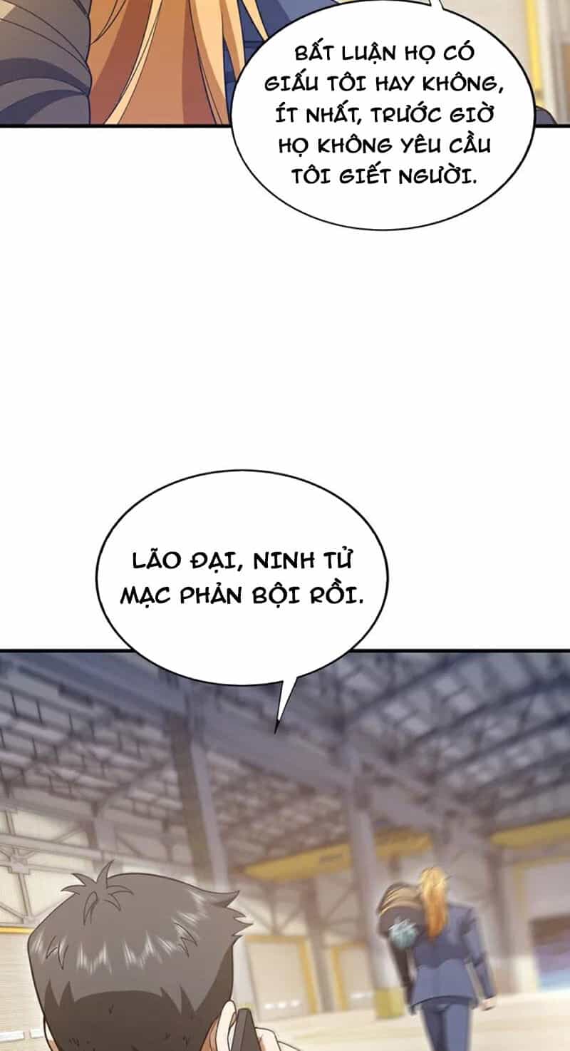Trấn Quốc Thần Tế - Chương 116 - ảnh 30