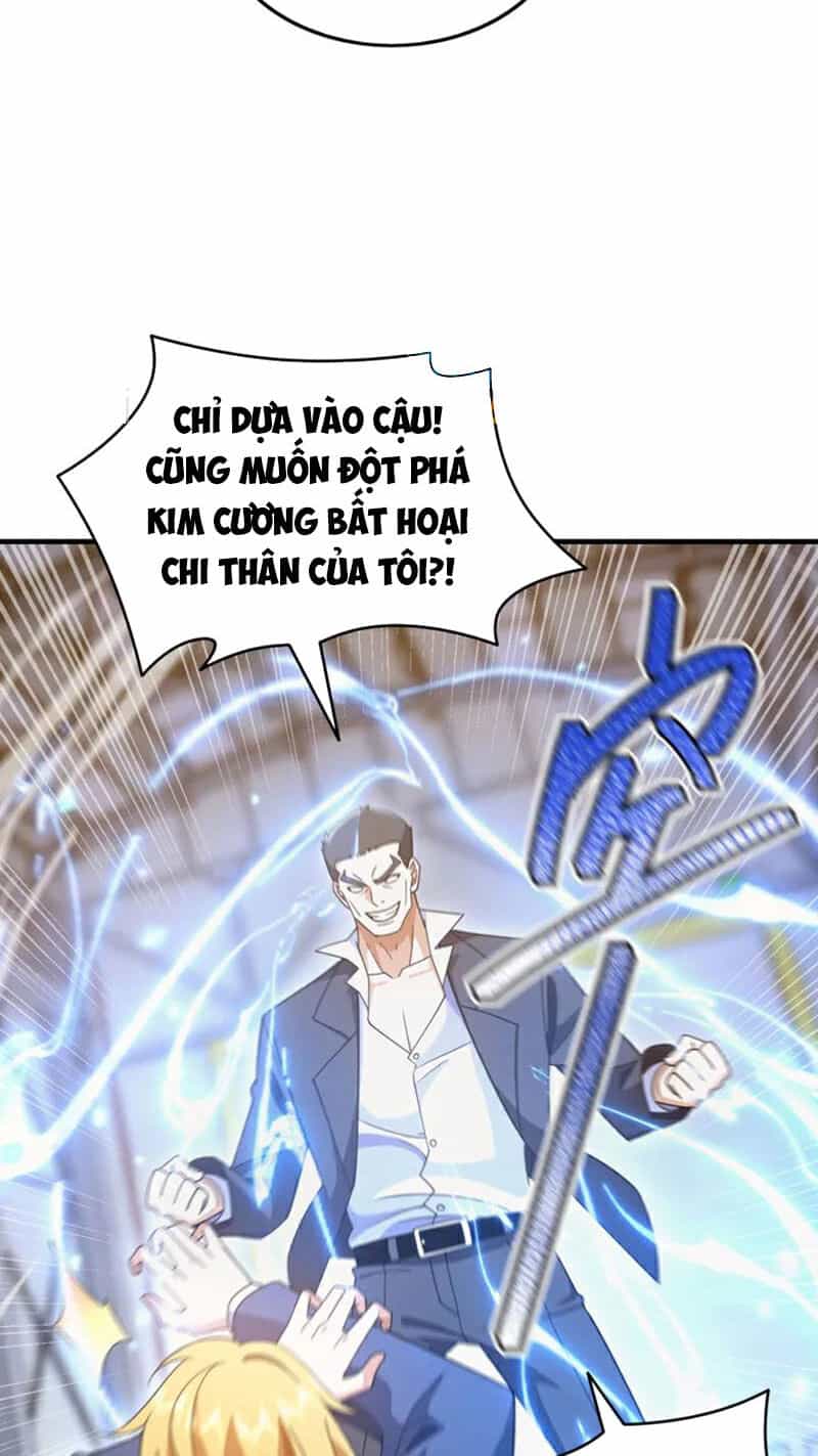 Trấn Quốc Thần Tế - Chương 117 - ảnh 19