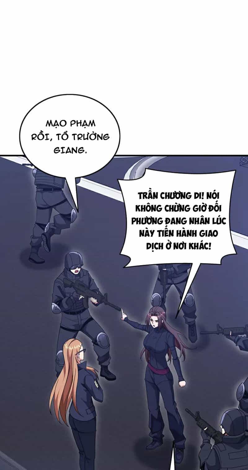 Trấn Quốc Thần Tế - Chương 120 - ảnh 22