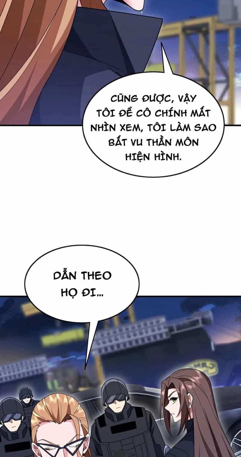 Trấn Quốc Thần Tế - Chương 120 - ảnh 24