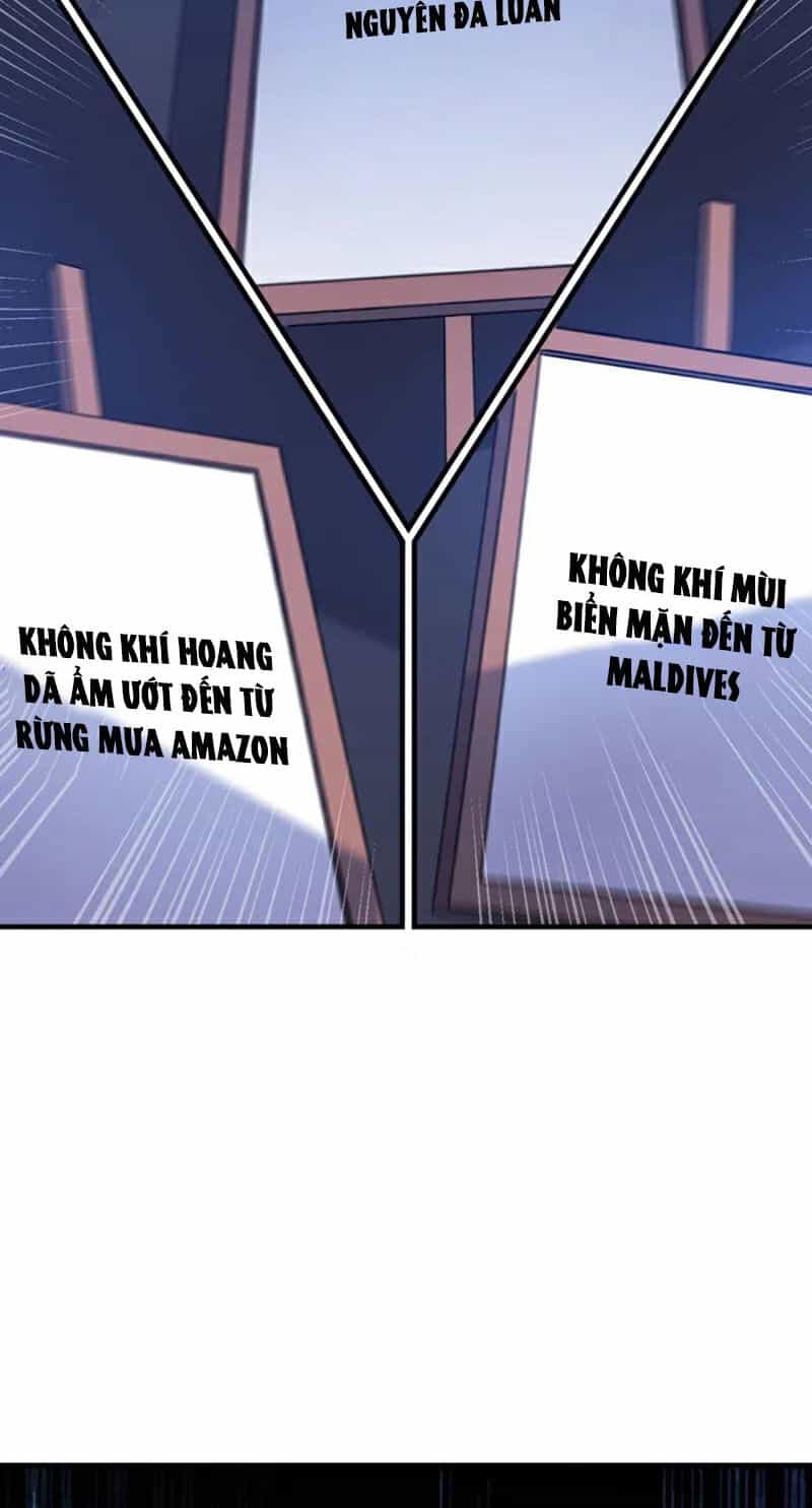 Trấn Quốc Thần Tế - Chương 121 - ảnh 22