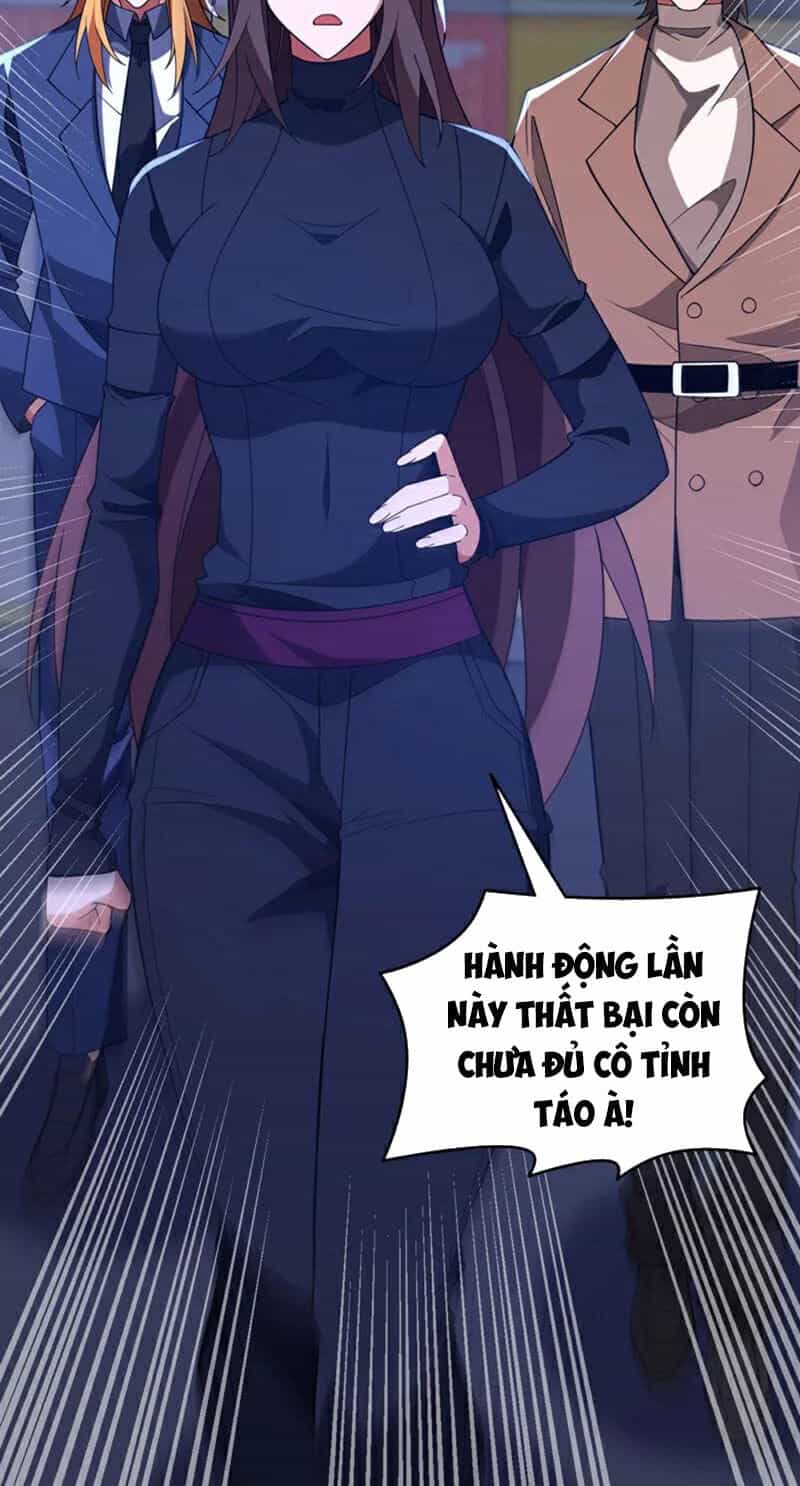 Trấn Quốc Thần Tế - Chương 121 - ảnh 26