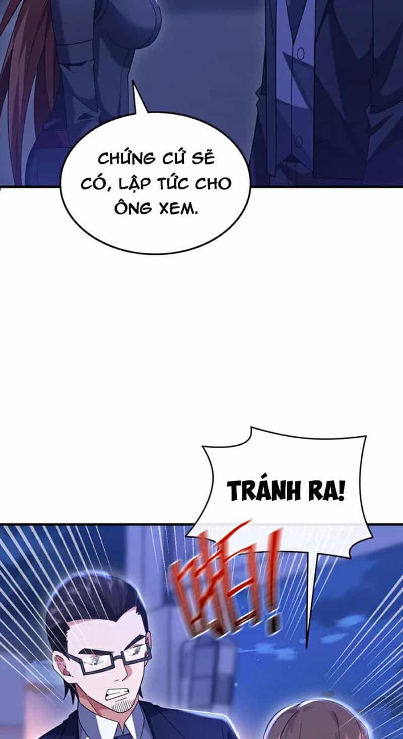 Trấn Quốc Thần Tế - Chương 122 - ảnh 8