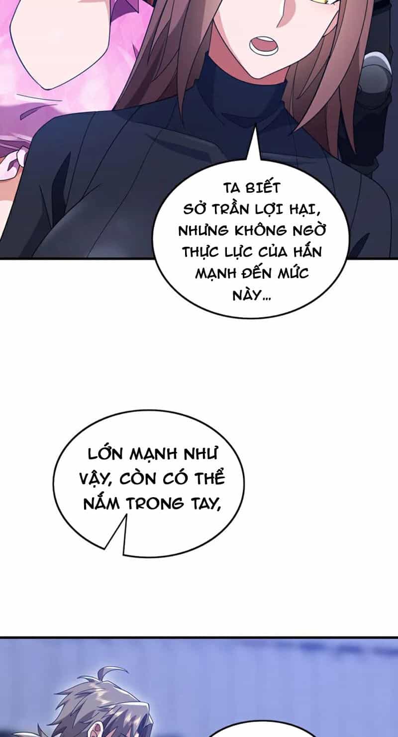 Trấn Quốc Thần Tế - Chương 123 - ảnh 19