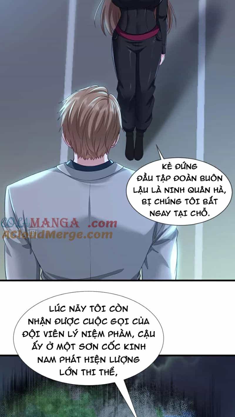 Trấn Quốc Thần Tế - Chương 123 - ảnh 44