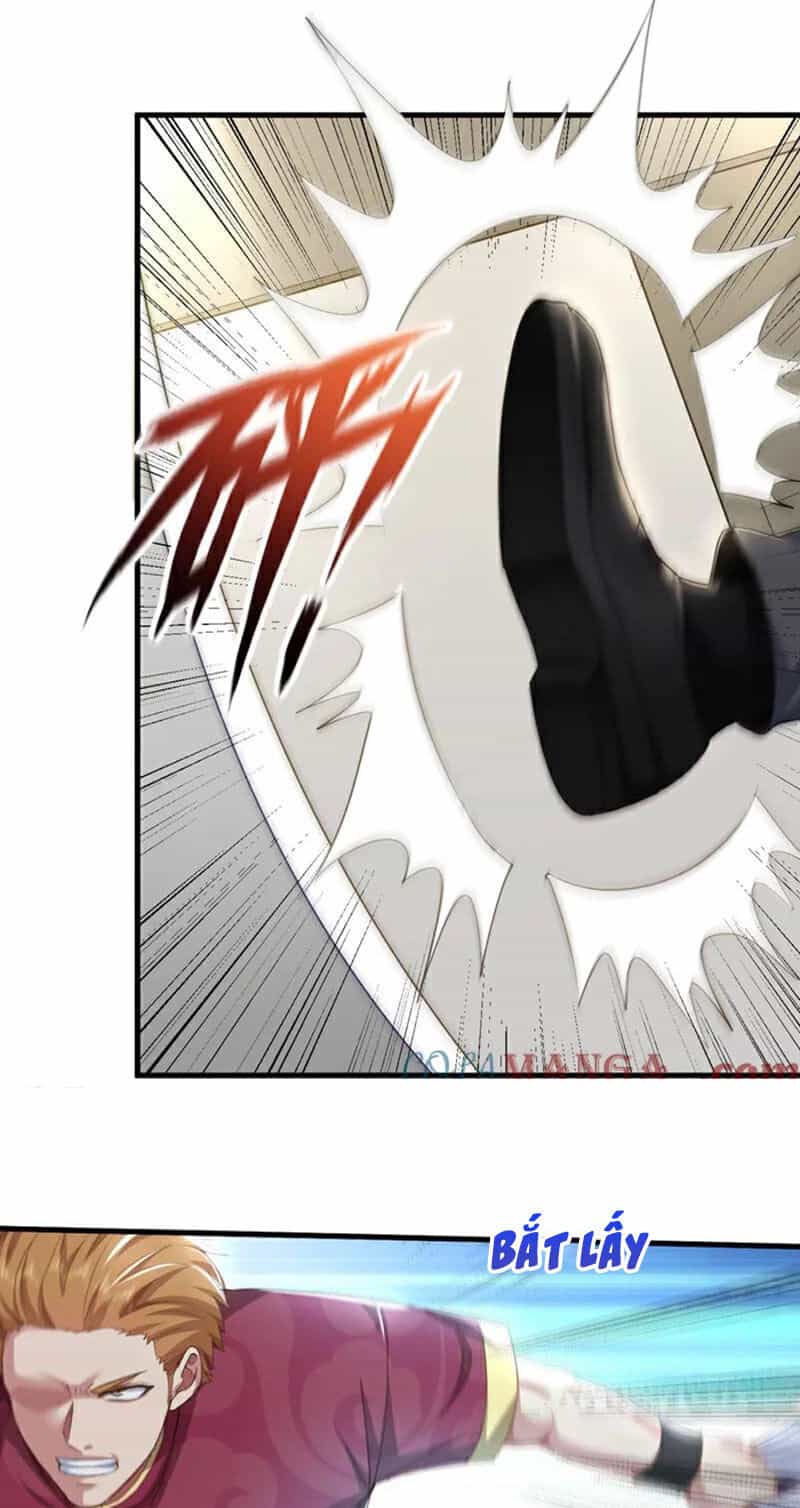 Trấn Quốc Thần Tế - Chương 125 - ảnh 21