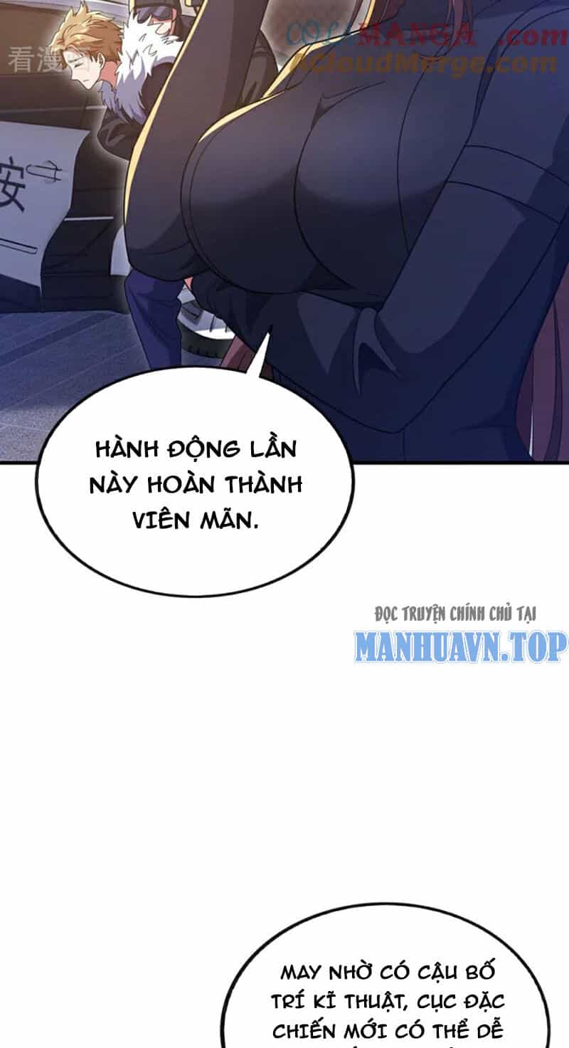 Trấn Quốc Thần Tế - Chương 130 - ảnh 15