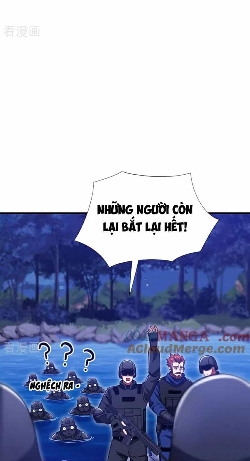 Trấn Quốc Thần Tế - Chương 130 - ảnh 4
