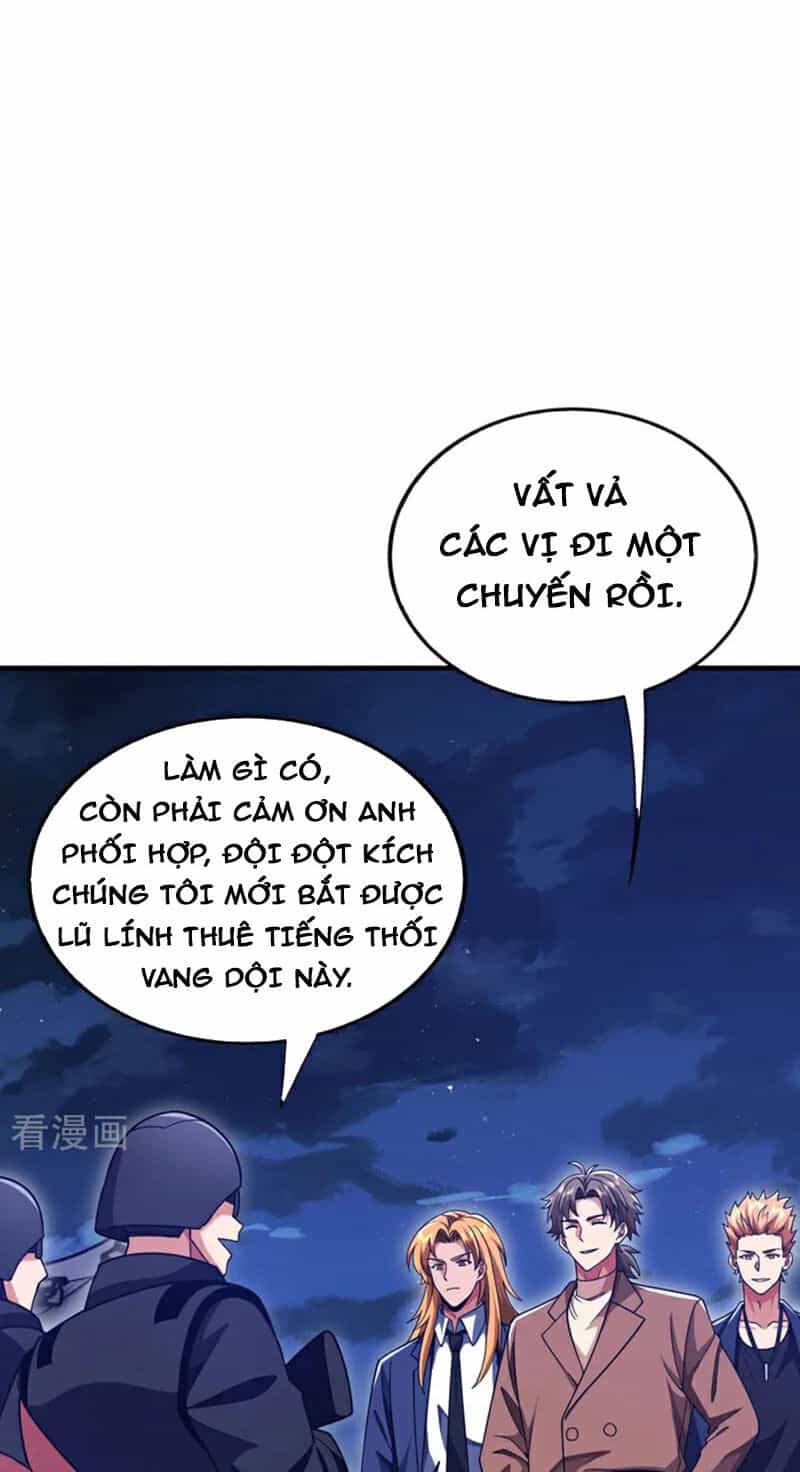 Trấn Quốc Thần Tế - Chương 130 - ảnh 7